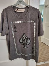 lamis khamis ACE OF SPADES