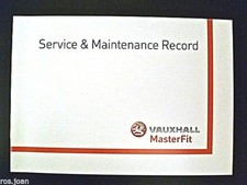 Vauxhall Astra Van & Sportive