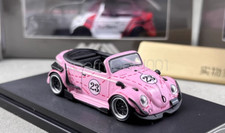 HKM 1:64 Pink For VW RWB
