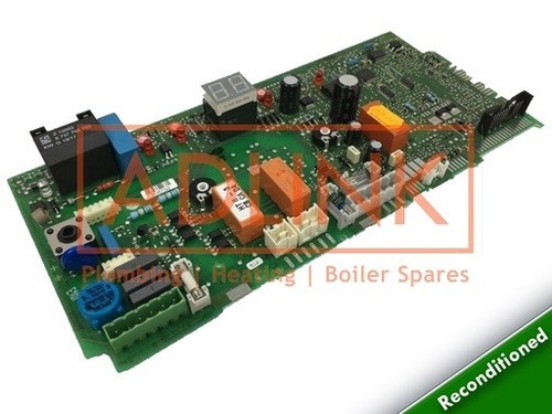 Worcester greenstar highflow - worcester,