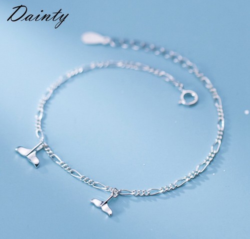 Dainty women girl 925 - girl, sterling