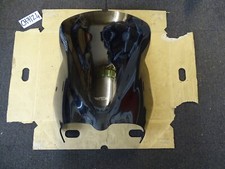 Suzuki Boulevard M50 NATIONAL CYCLE Screen Windshield 2010-15 7/24