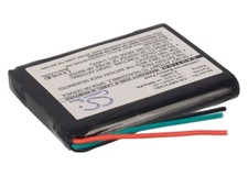 Li-ion Battery for Garmin Forerunner 310XT 3.7V 600mAh