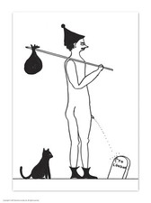 David Shrigley Brainbox Candy
