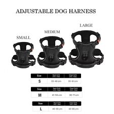 Dog Harness No Pull For Small