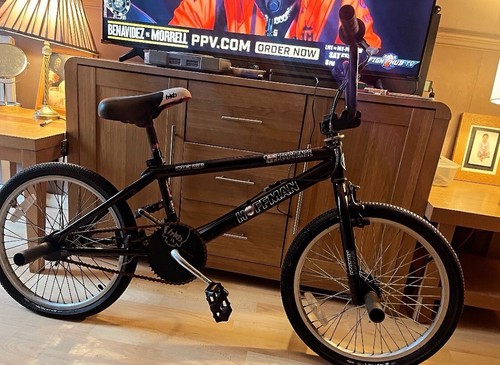 2000 hoffman resistance bmx - resistance,