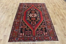 HANDMADE PERSIAN ORIENTAL WOOL