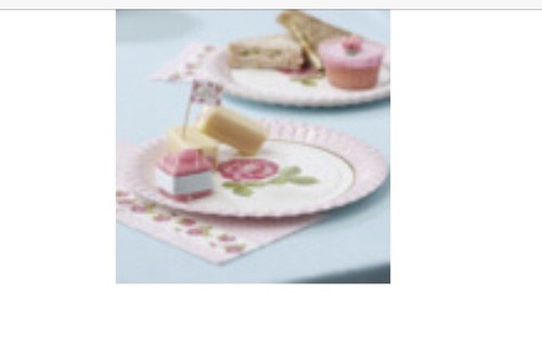 Vintage rose paper - vintage,