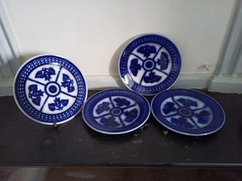 Lot sarreguemines ceramic - lot,