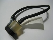 Brake reservoir reservoir