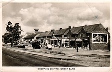 United Kingdom, Birmingham