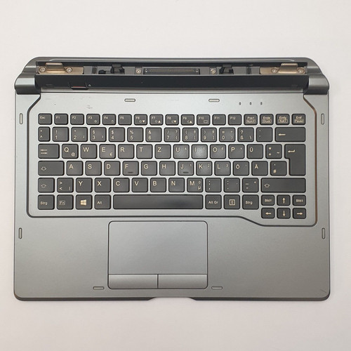 Fujitsu stylistic q616 - stylistic,