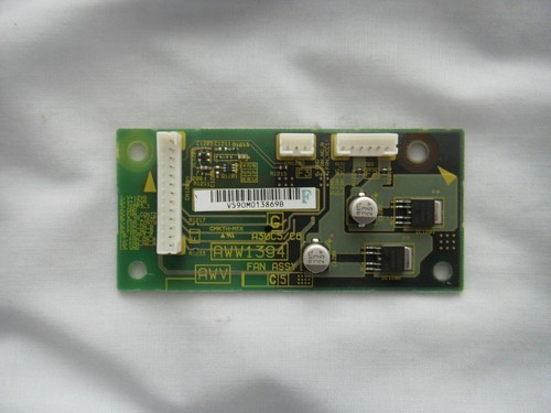 Pioneer aww1394 - aww1394, assy)