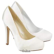 LADIES WEDDING SHOES WOMENS