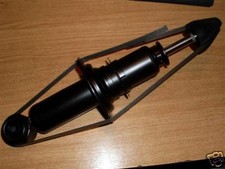 Shock absorber Mazda MX5 mk1