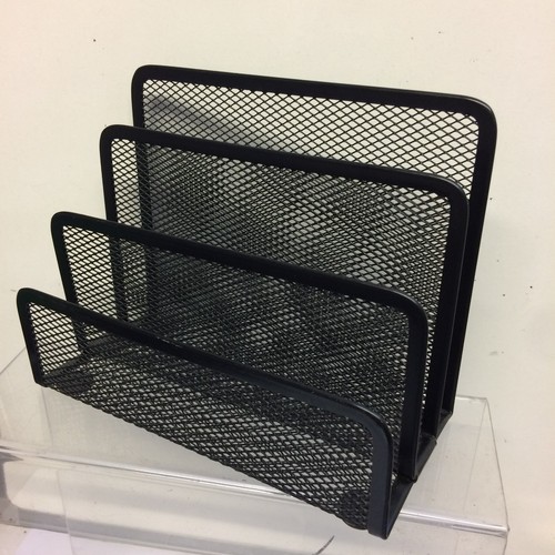 Letter rack mail holder - letter,