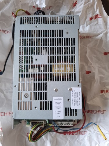 Tyco minerva mx2 fire alarm - mx2,