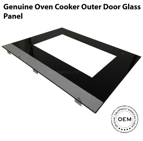 Genuine bush a60gs - ae6bfs, oven