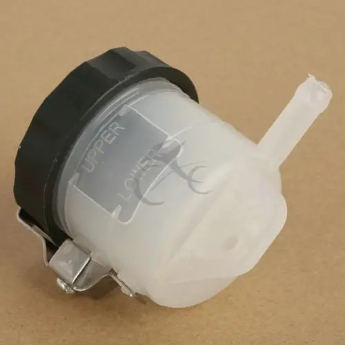 Universal motorcycle front - universal,