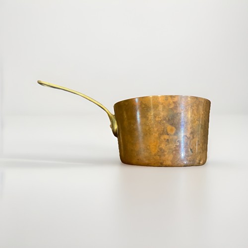 Vintage french copper - vintage,