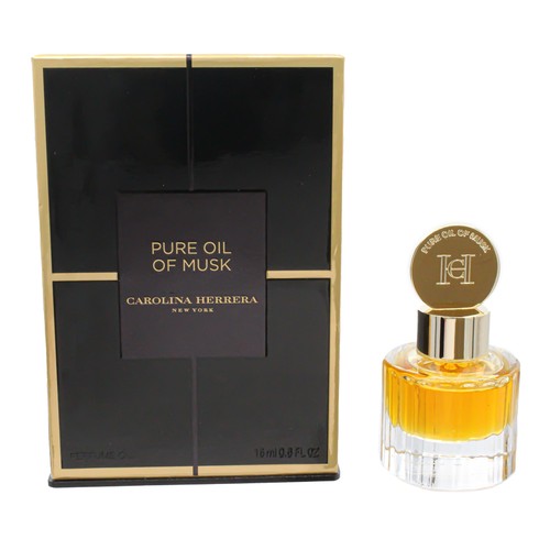 Carolina herrera pure oil - carolina,