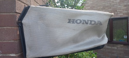 Genuine honda izy isy - genuine,