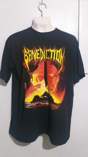 Benediction subconscious - , t