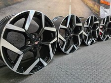 REFURBISHED GENUINE FORD PUMA