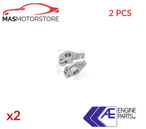 Rocker arm engine timing - rocker, ae