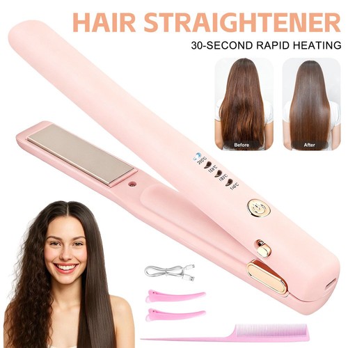 New portable cordless hair - portable,