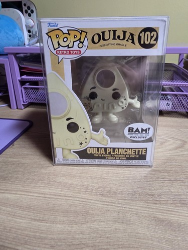 Funko pop vinyl hasbro ouija - pop!, vinyl:
