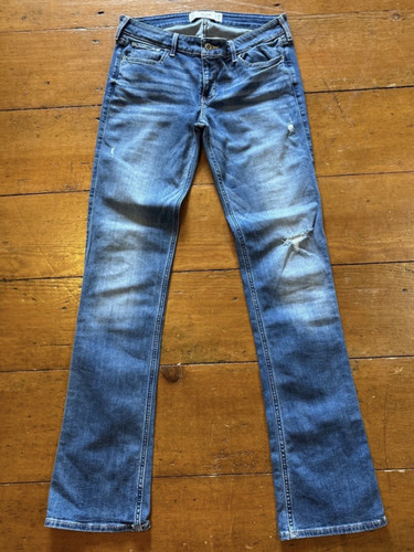 Hollister women bootcut - hollister,