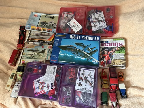 House clearance joblot mixed - house,
