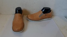 Wolky Flint Slip On Leather