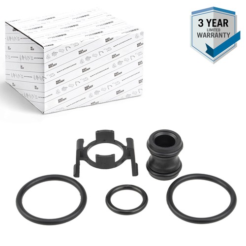 Engine coolant water pump - engine,
