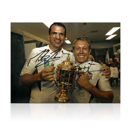 Jonny wilkinson martin - jonny, &