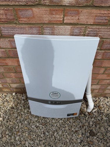 Vaillant ecotec plus 832 case - plus,