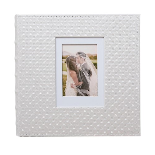 Large photo album 4x6 holds - photo,