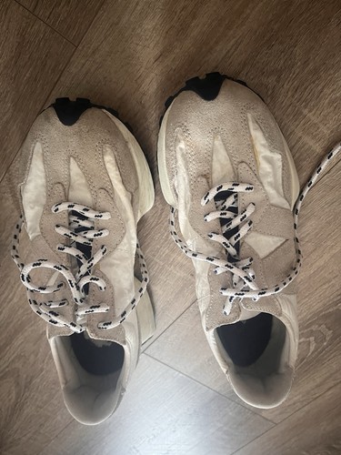New balance 327 uk5 trainers - new,
