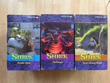 SHREK - McFarlane Toys