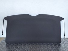 VAUXHALL Corsa Sxi 16v Parcel Shelf