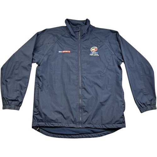 Four nations jacket medium - four,