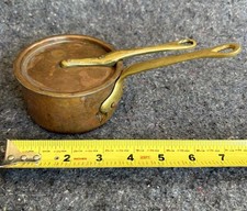 VTG French confections chef