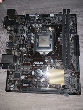 Asus h110m motherboard - motherboard, &