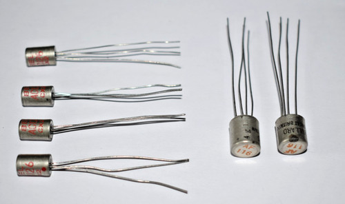Philips electronic engineer - electronic,