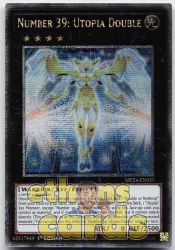 Number utopia double - 39:,