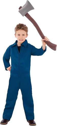 Boys girls halloween navy - boys,