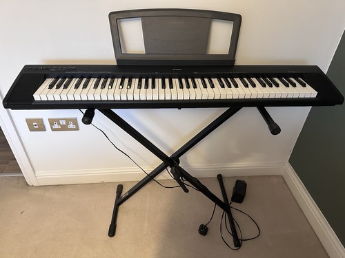 Yamaha portable grand - portable,