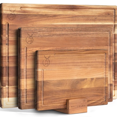 Waldwerk chopping board - chopping,