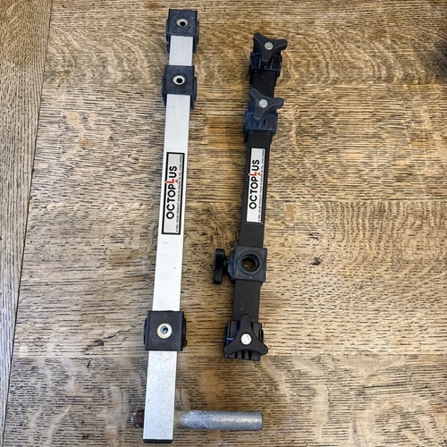 Octoplus multifit bracket - multifit,